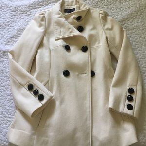 Lady Jacket/Trench Coat